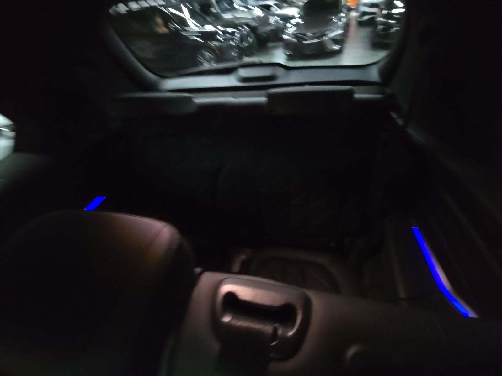 2024 BMW X7 xDrive40i AWD