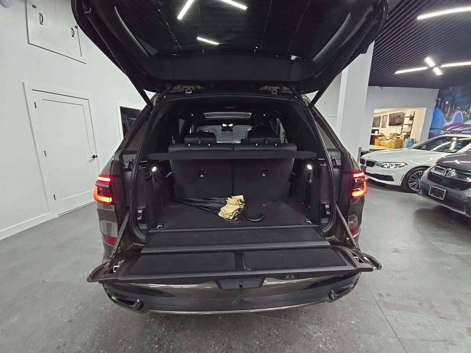 2024 BMW X7 xDrive40i AWD