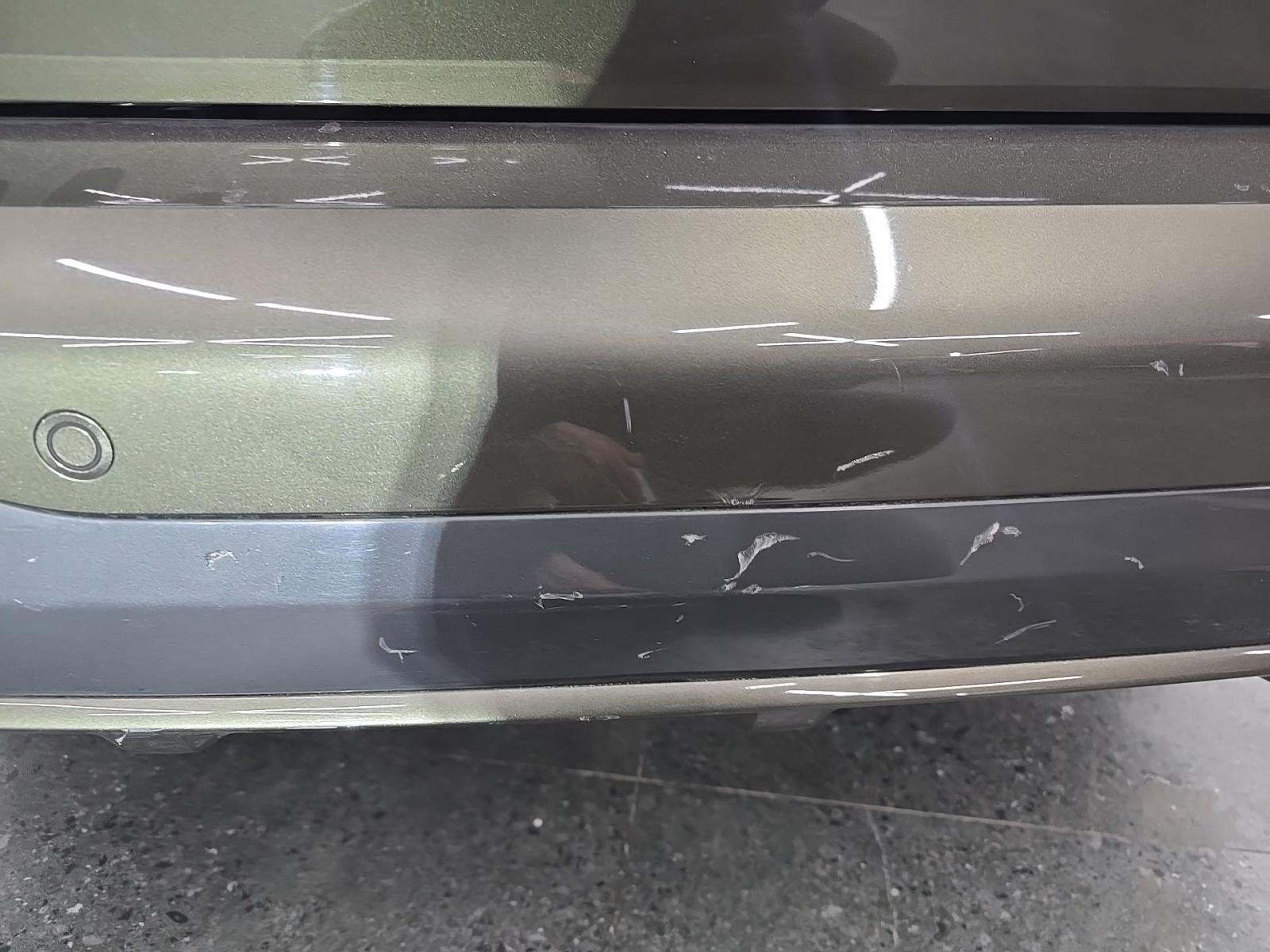 2024 BMW X7 xDrive40i AWD