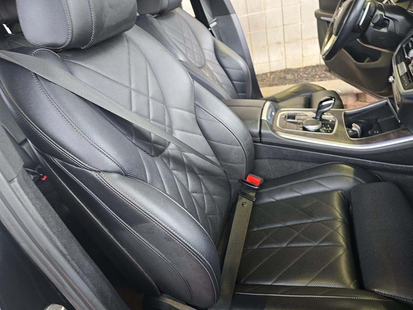 2023 BMW X5 xDrive40i AWD