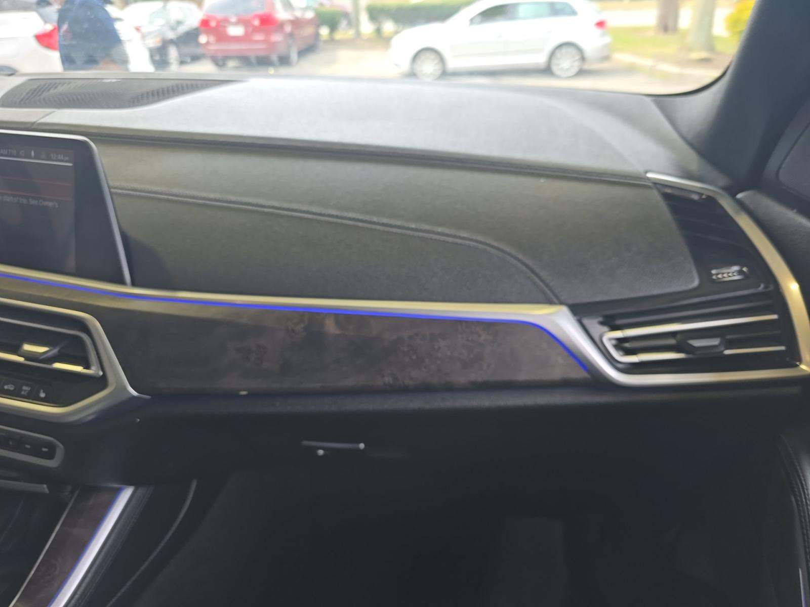 2023 BMW X5 xDrive40i AWD