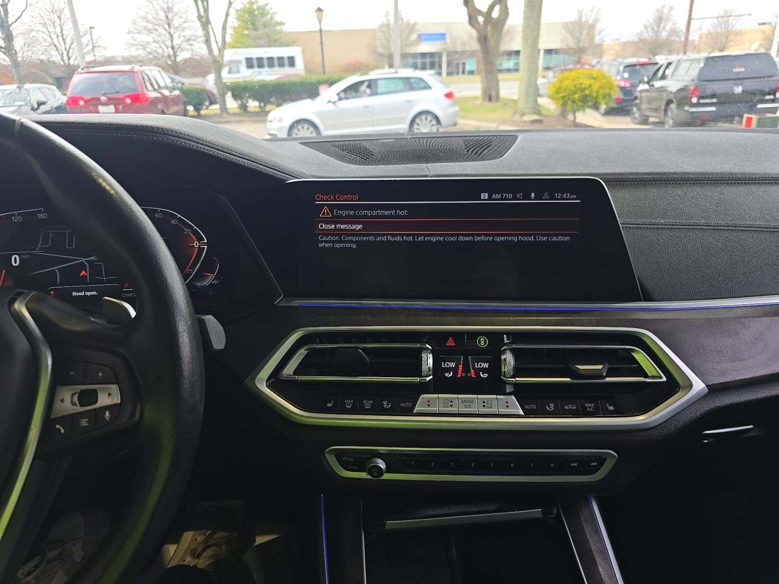 2023 BMW X5 xDrive40i AWD