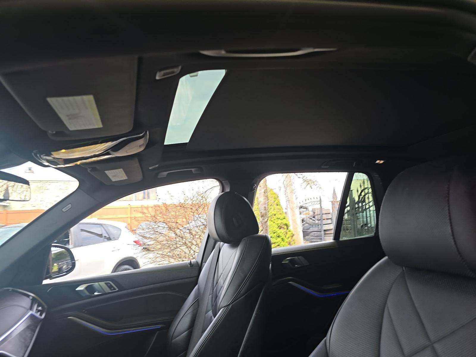 2023 BMW X5 xDrive40i AWD