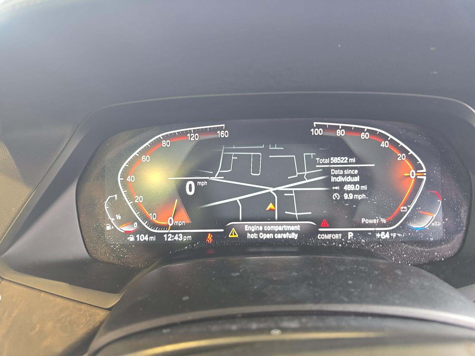 2023 BMW X5 xDrive40i AWD