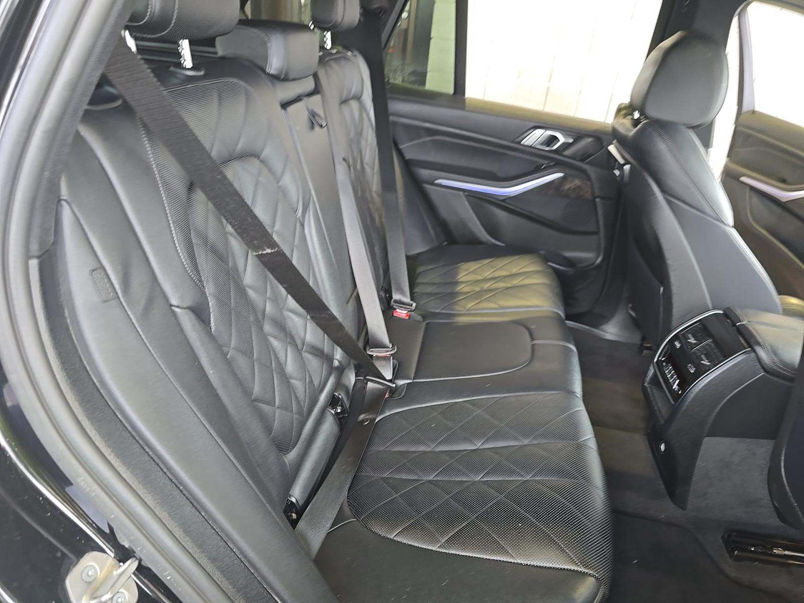 2023 BMW X5 xDrive40i AWD