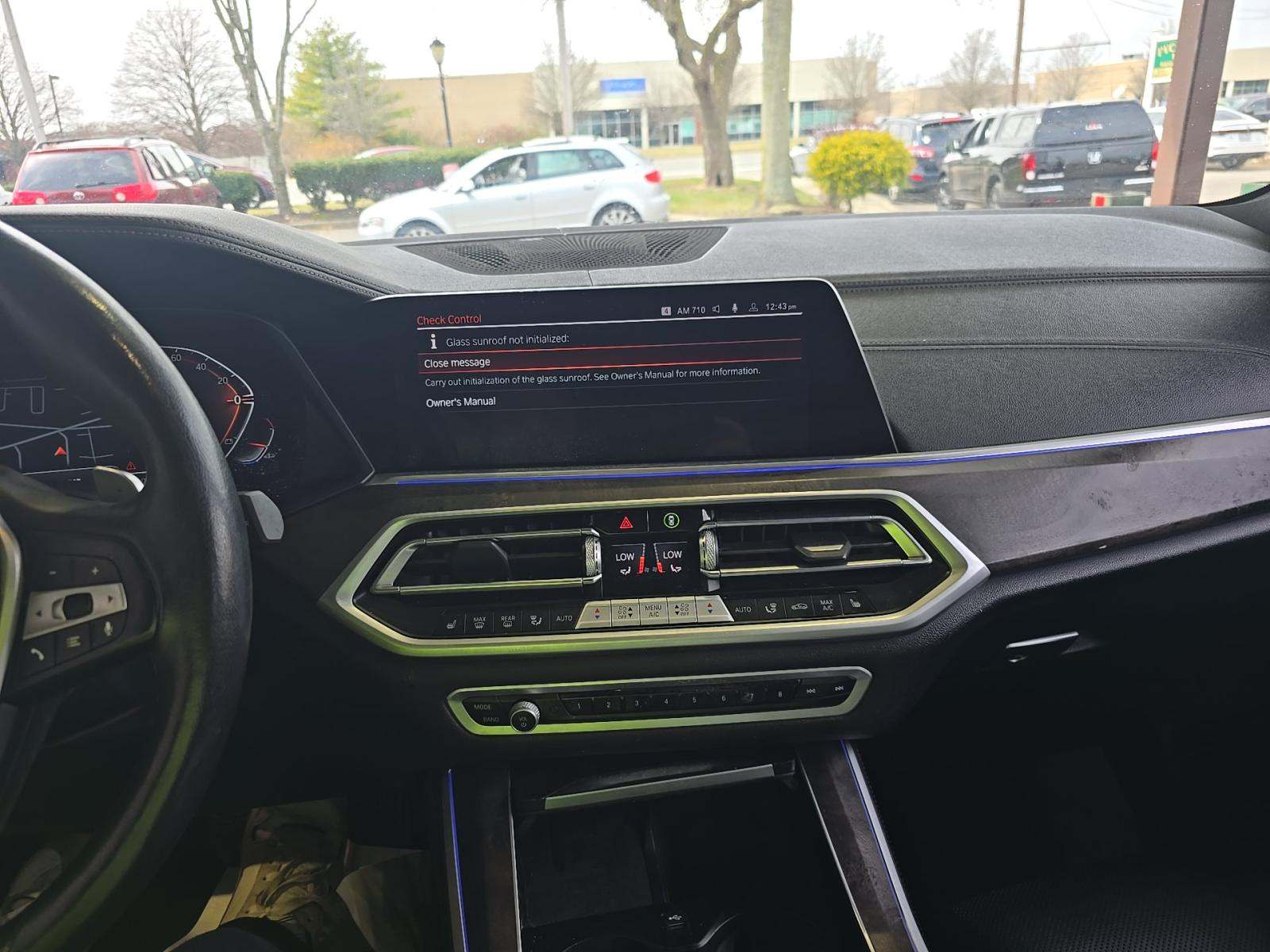 2023 BMW X5 xDrive40i AWD