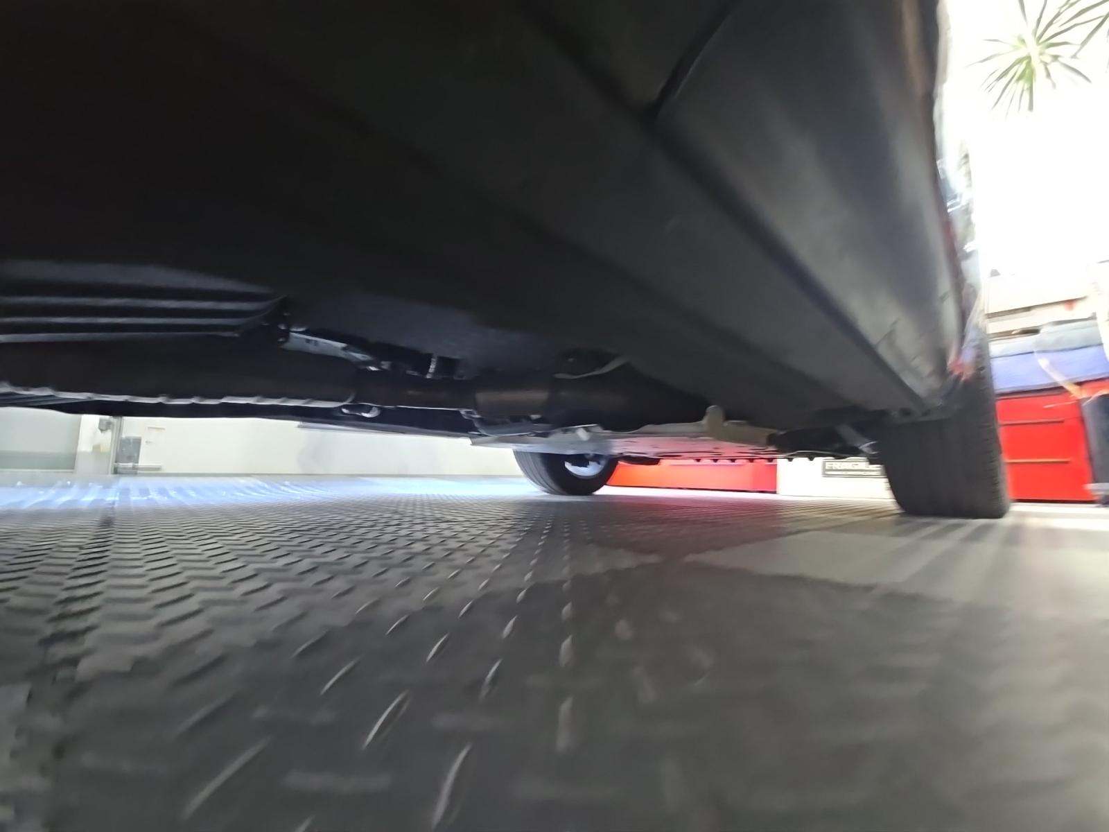 2022 Land Rover Range Rover Sport HSE Silver Edition AWD