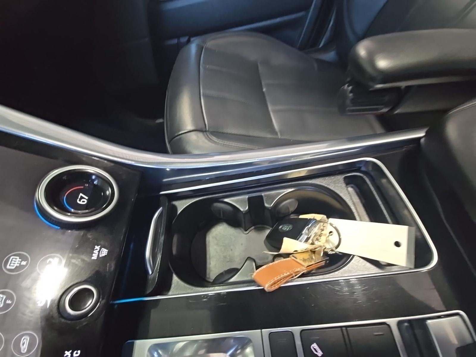 2022 Land Rover Range Rover Sport HSE Silver Edition AWD