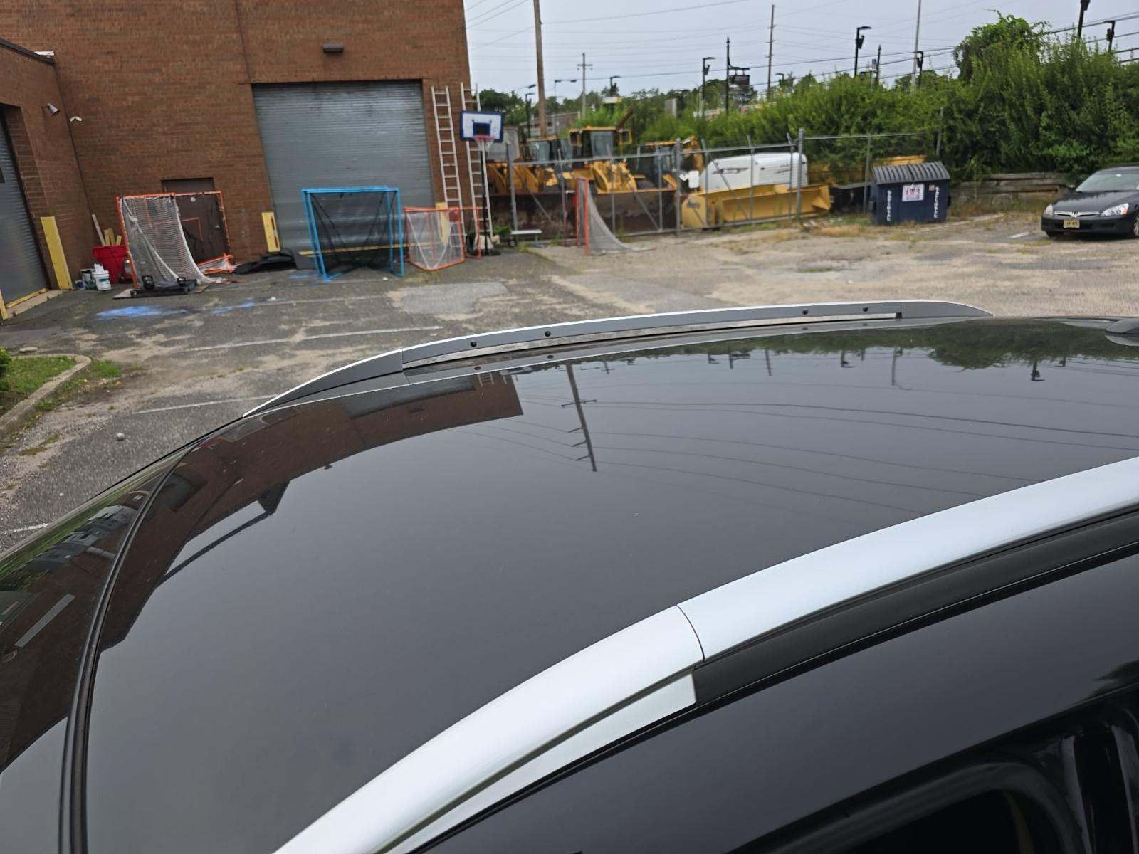 2022 Nissan Rogue Sport SV AWD