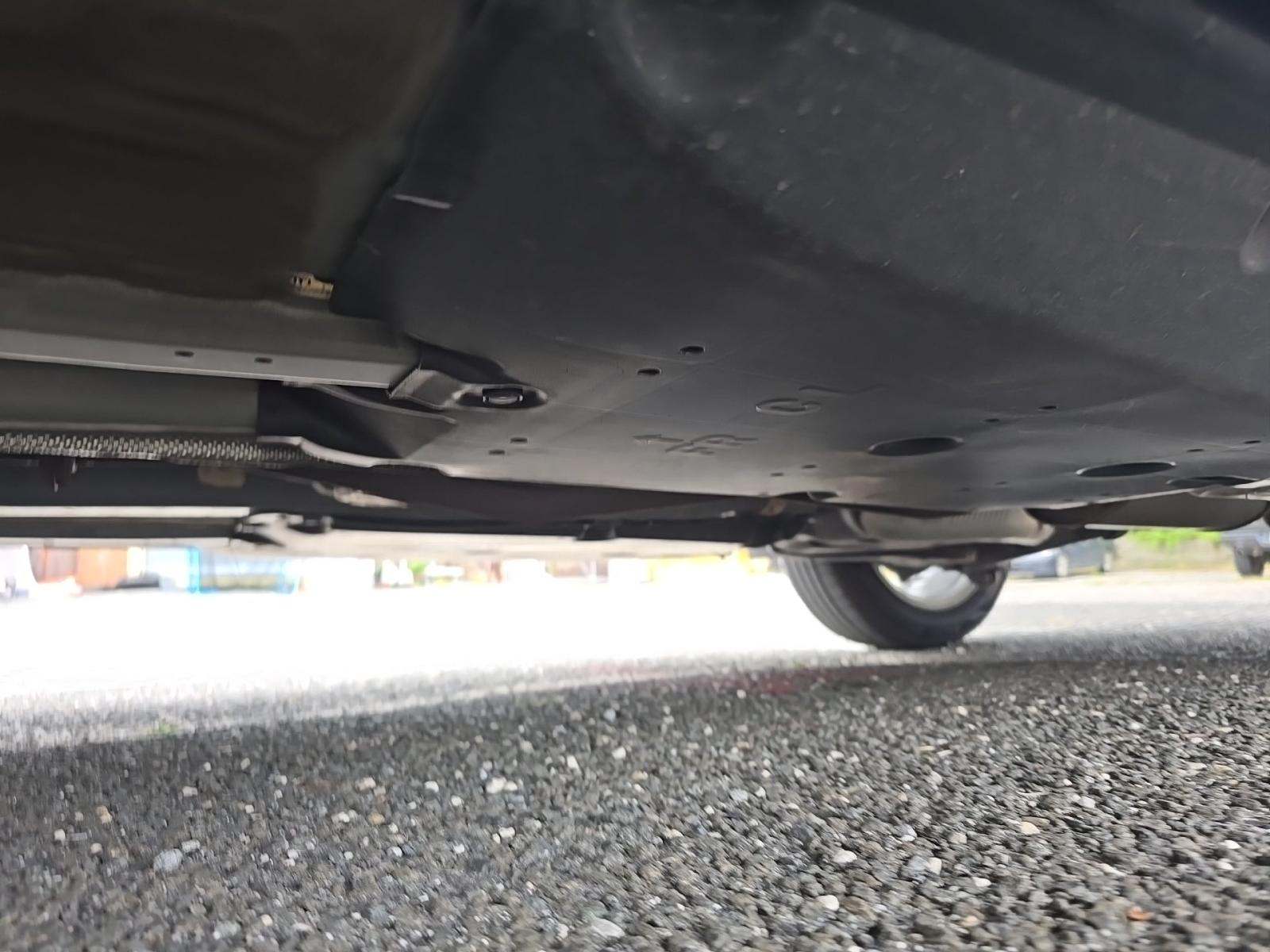 2022 Nissan Rogue Sport SV AWD