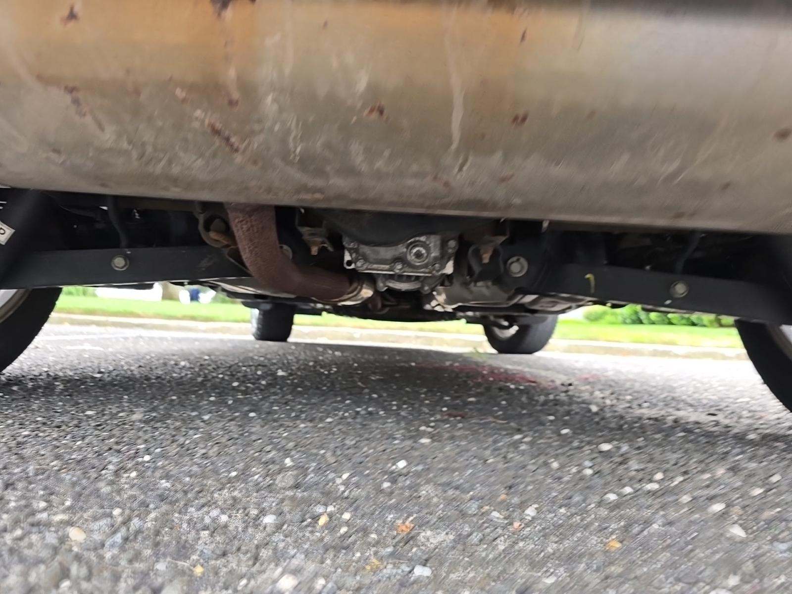 2022 Nissan Rogue Sport SV AWD