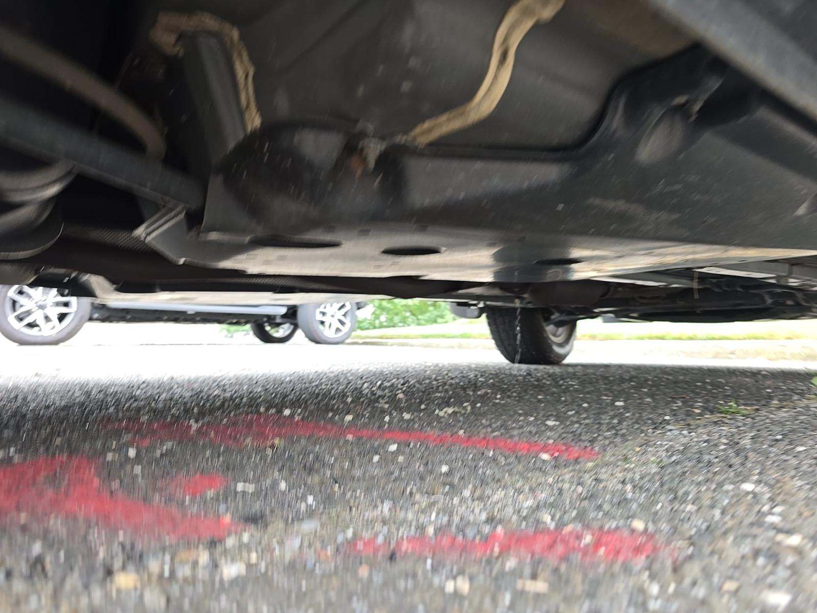 2022 Nissan Rogue Sport SV AWD