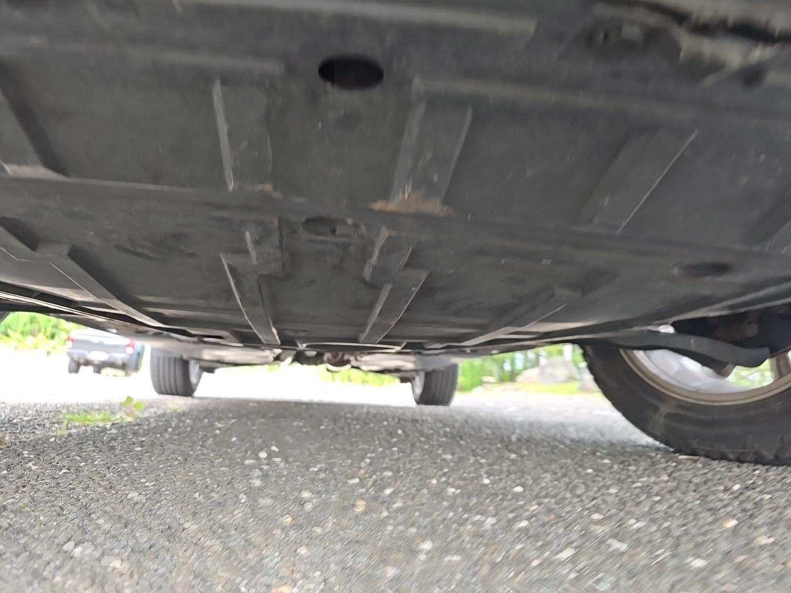 2022 Nissan Rogue Sport SV AWD