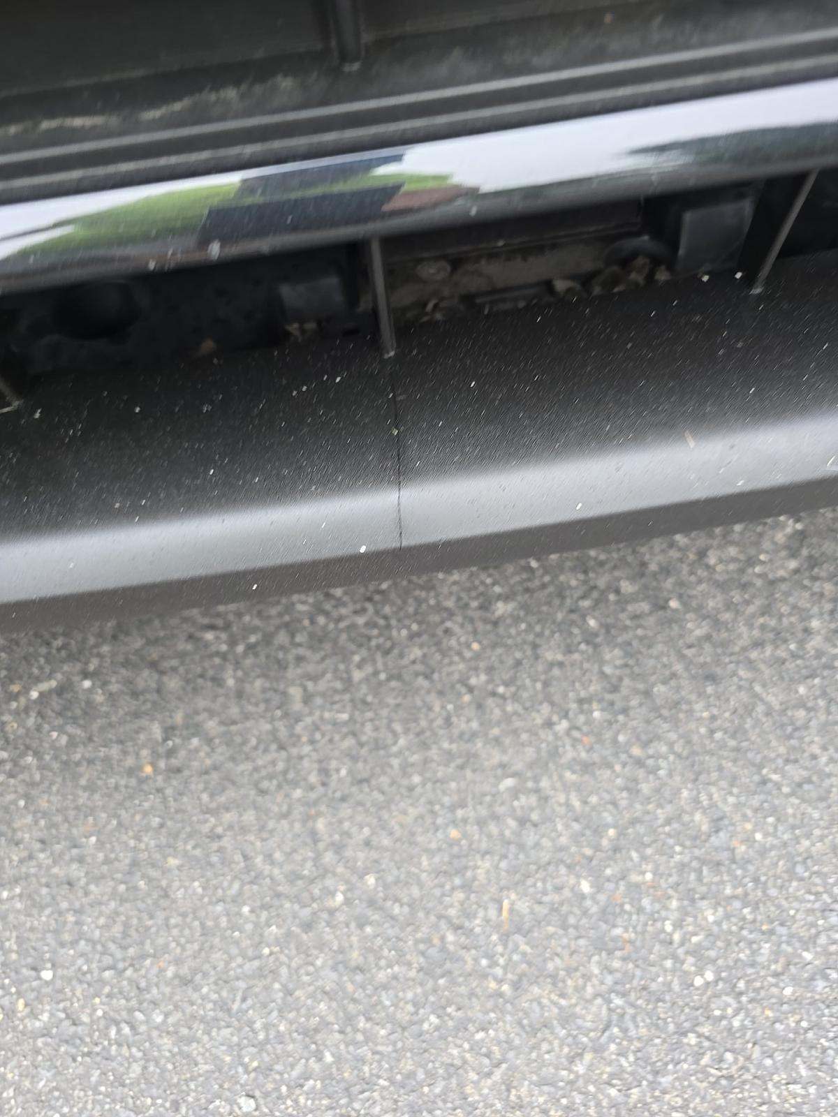 2022 Nissan Rogue Sport SV AWD