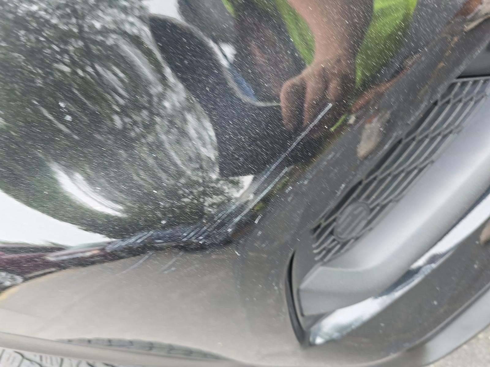 2022 Nissan Rogue Sport SV AWD