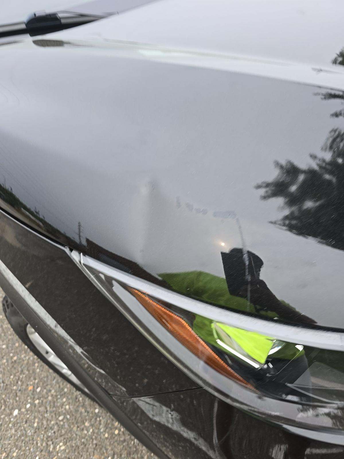 2022 Nissan Rogue Sport SV AWD