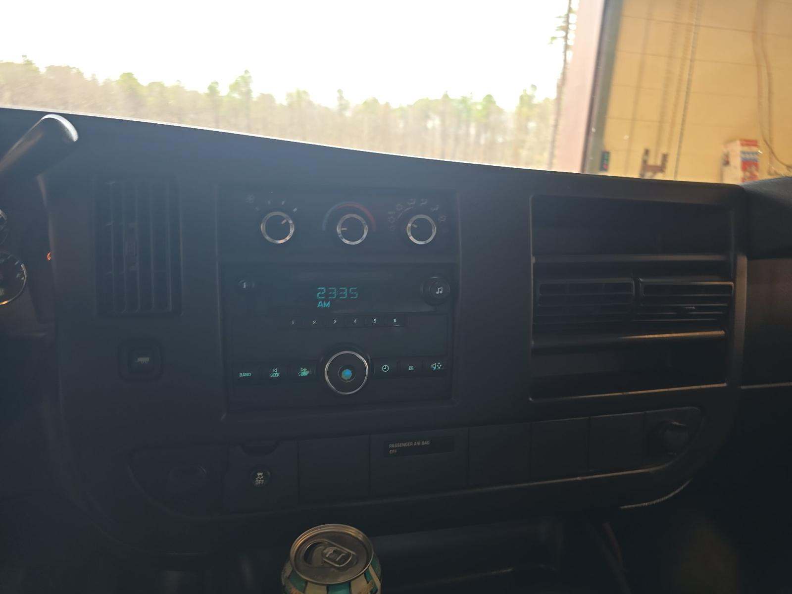 CHEVROLET OTHER - 10