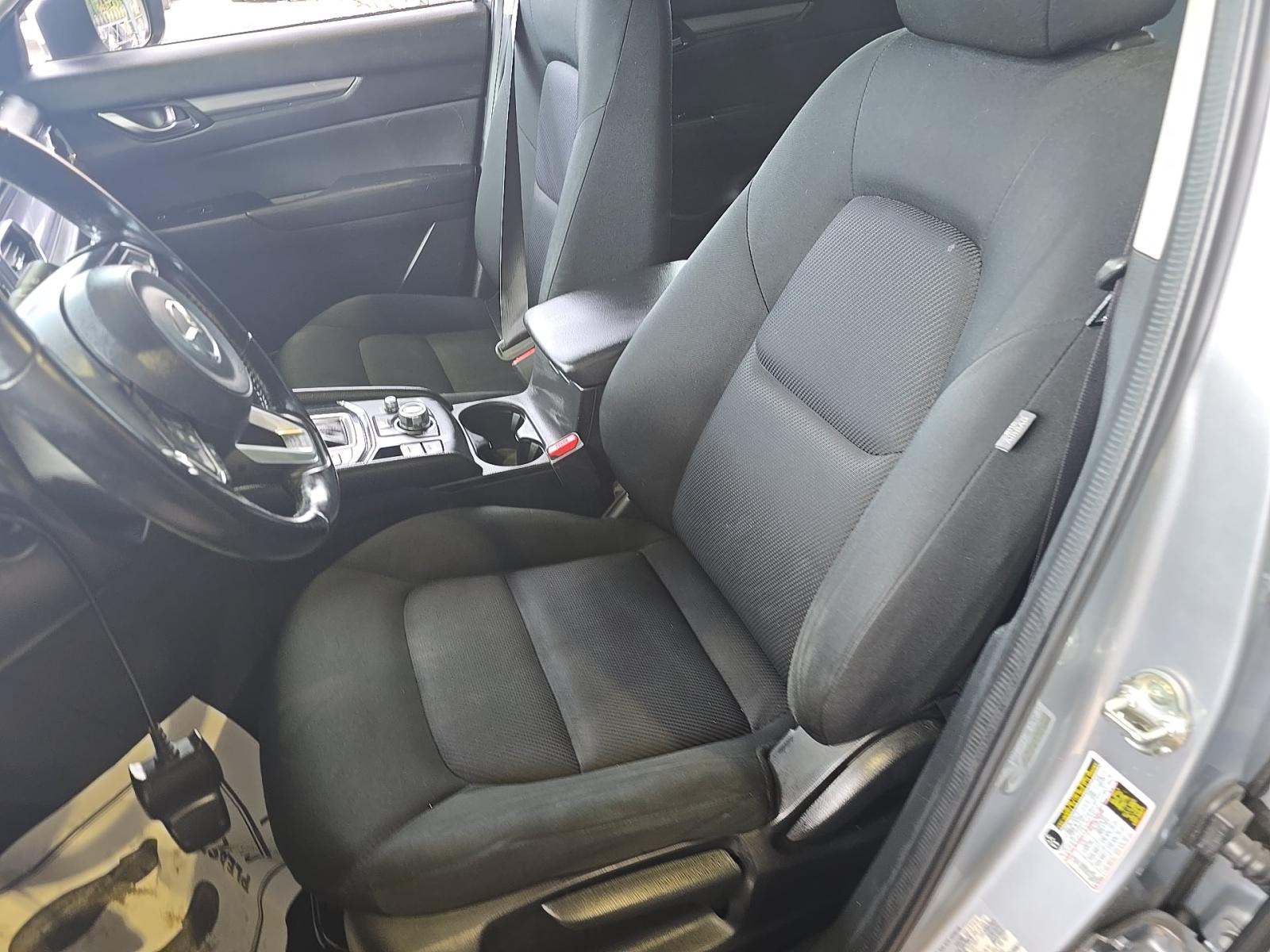 2018 MAZDA CX-5 Sport AWD