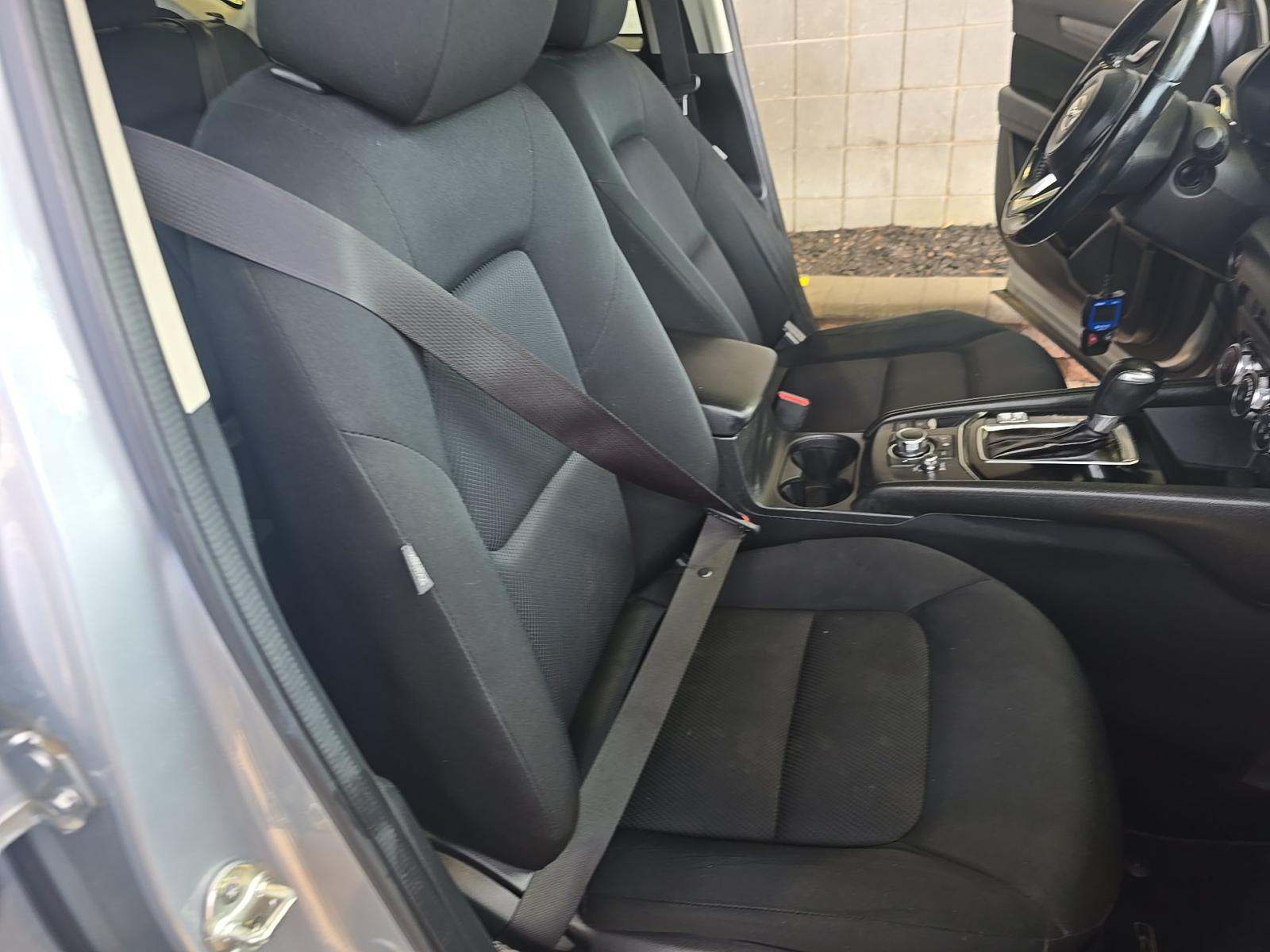 2018 MAZDA CX-5 Sport AWD