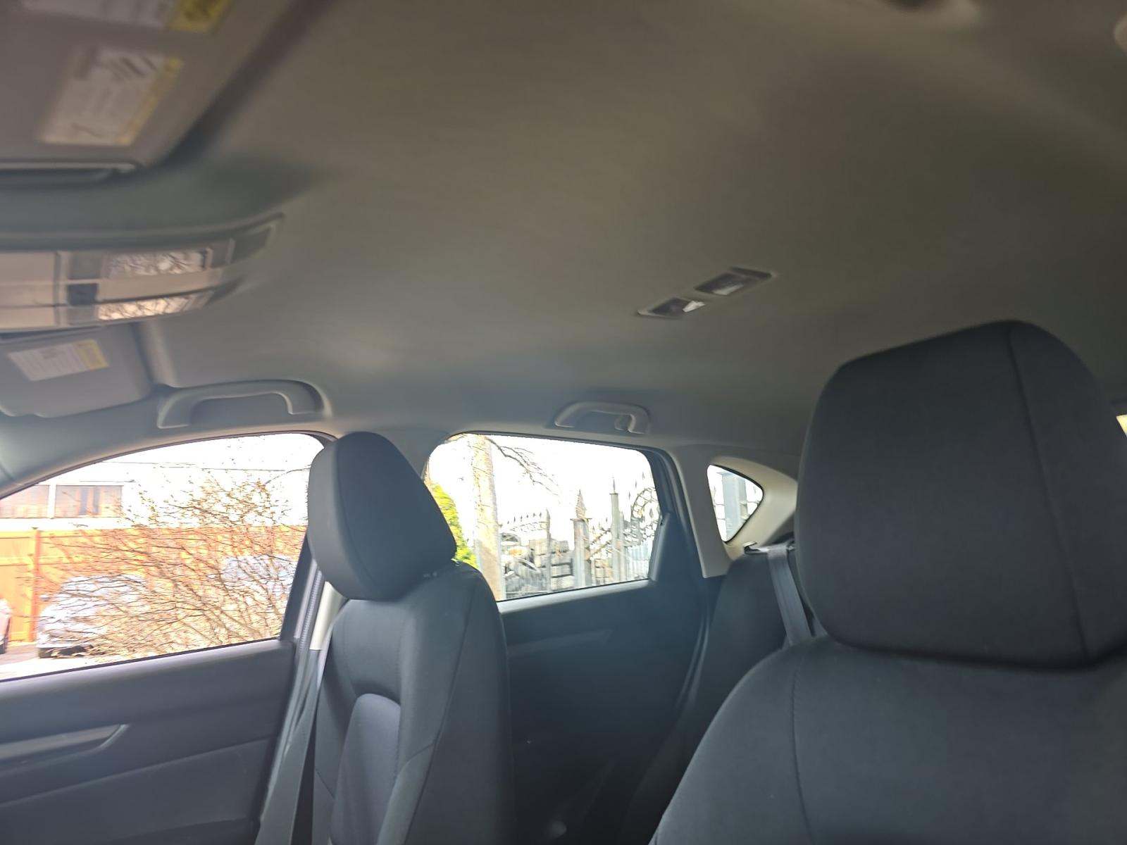 2018 MAZDA CX-5 Sport AWD