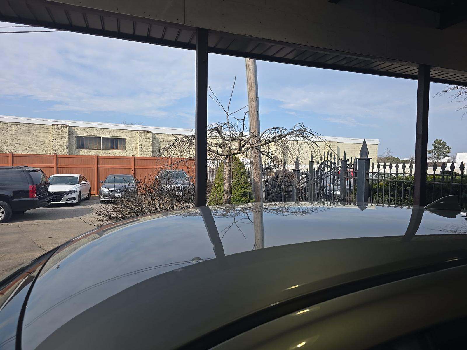 2018 MAZDA CX-5 Sport AWD