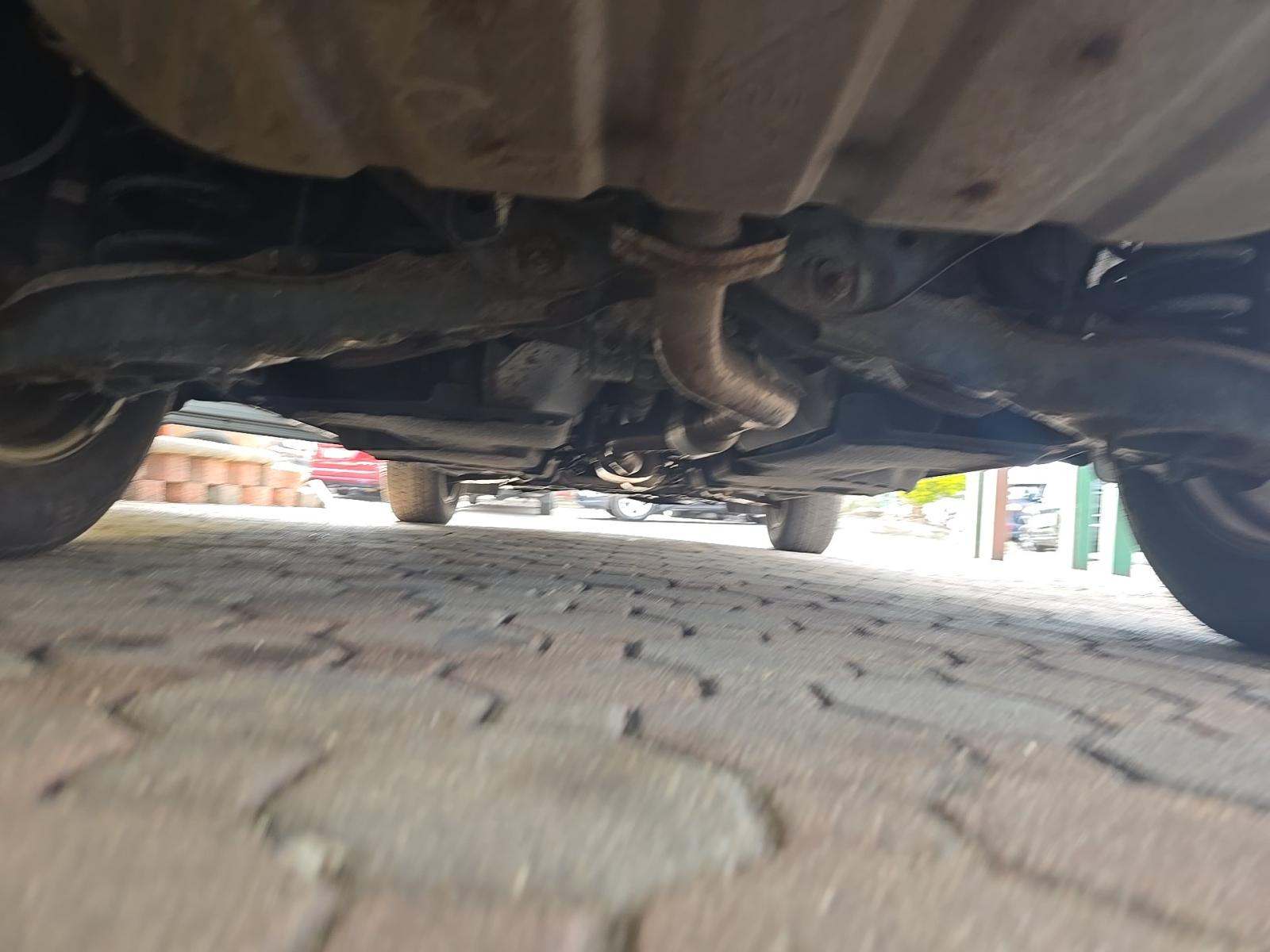 2018 MAZDA CX-5 Sport AWD