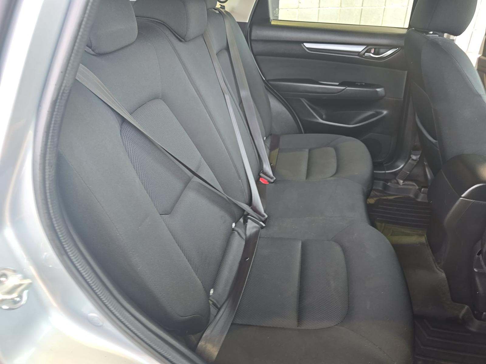 2018 MAZDA CX-5 Sport AWD