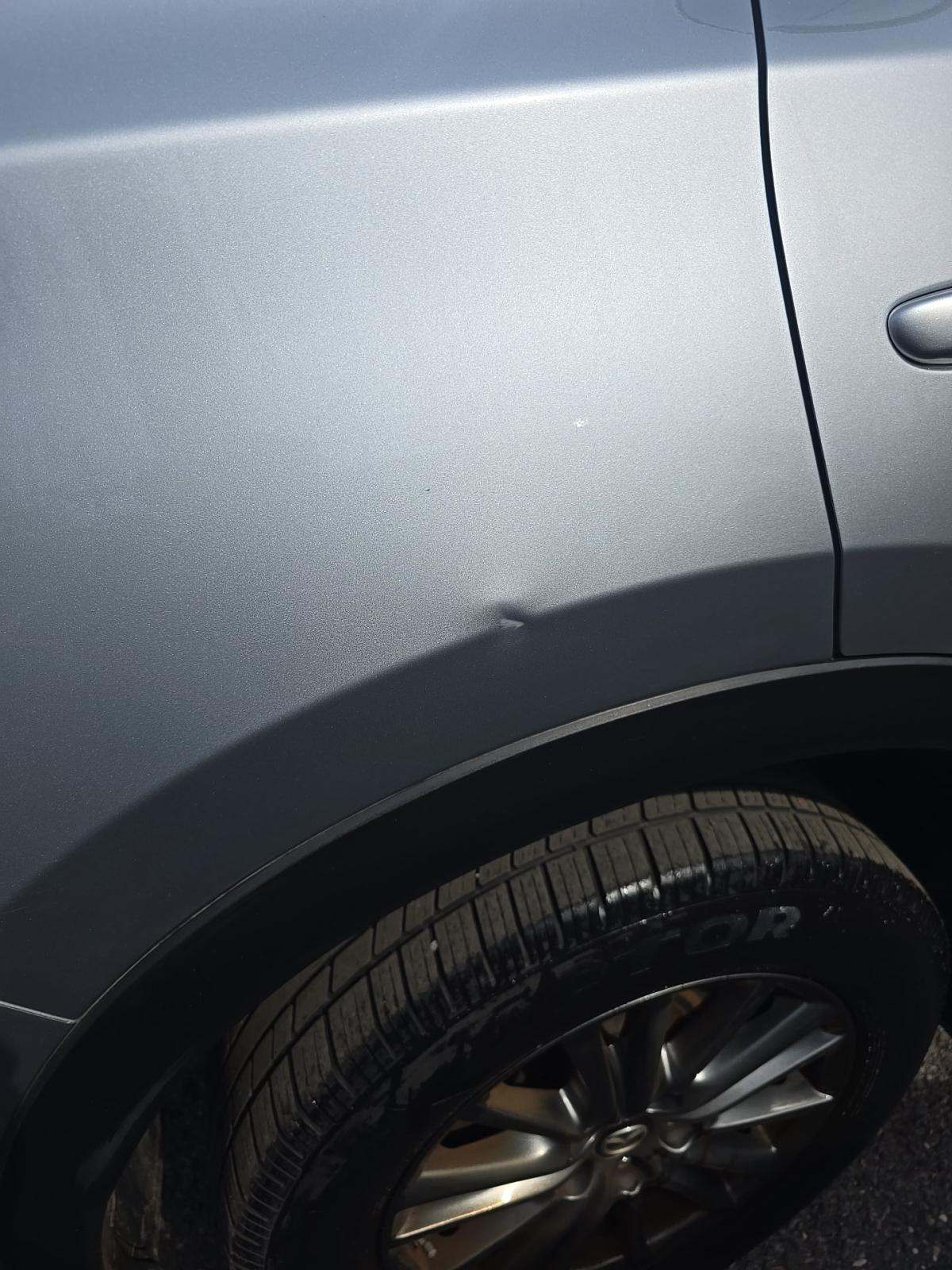 2018 MAZDA CX-5 Sport AWD