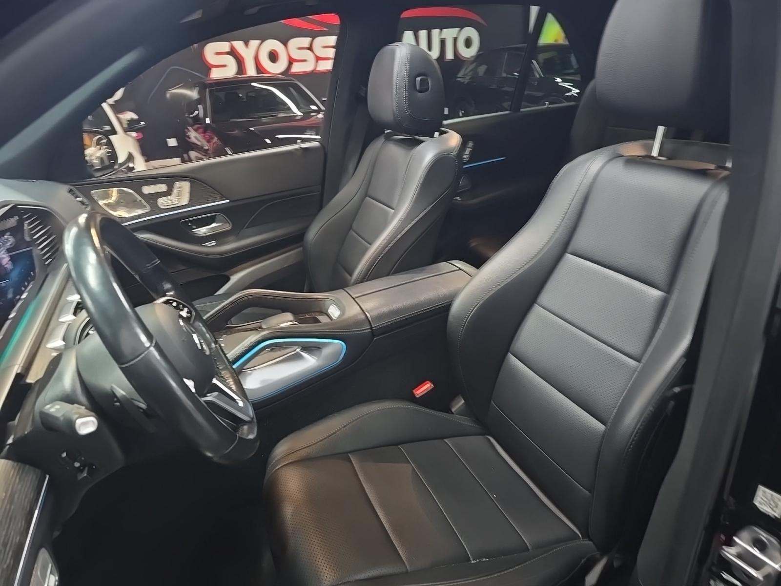 2022 Mercedes-Benz GLE GLE 350 AWD