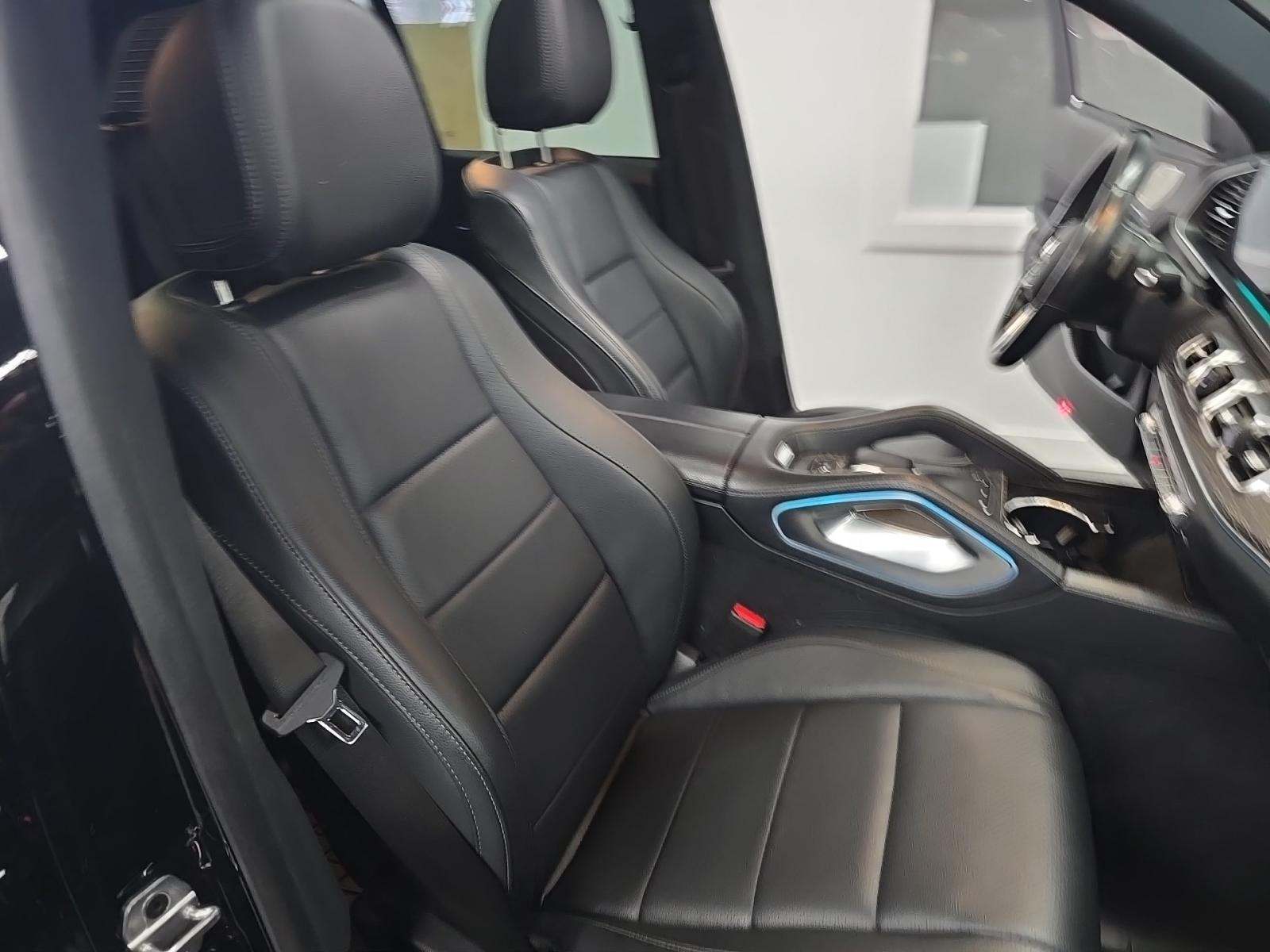 2022 Mercedes-Benz GLE GLE 350 AWD