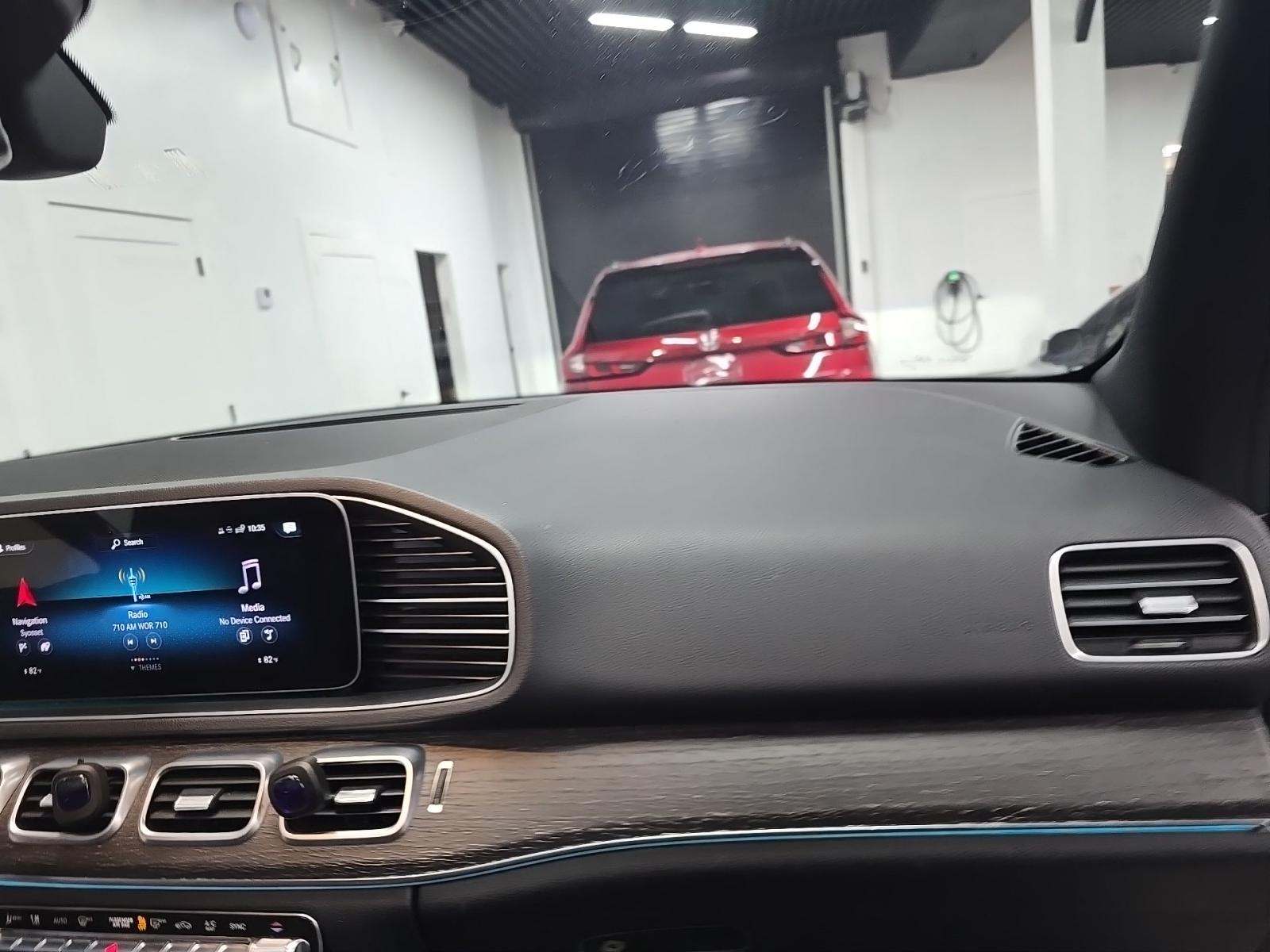 2022 Mercedes-Benz GLE GLE 350 AWD