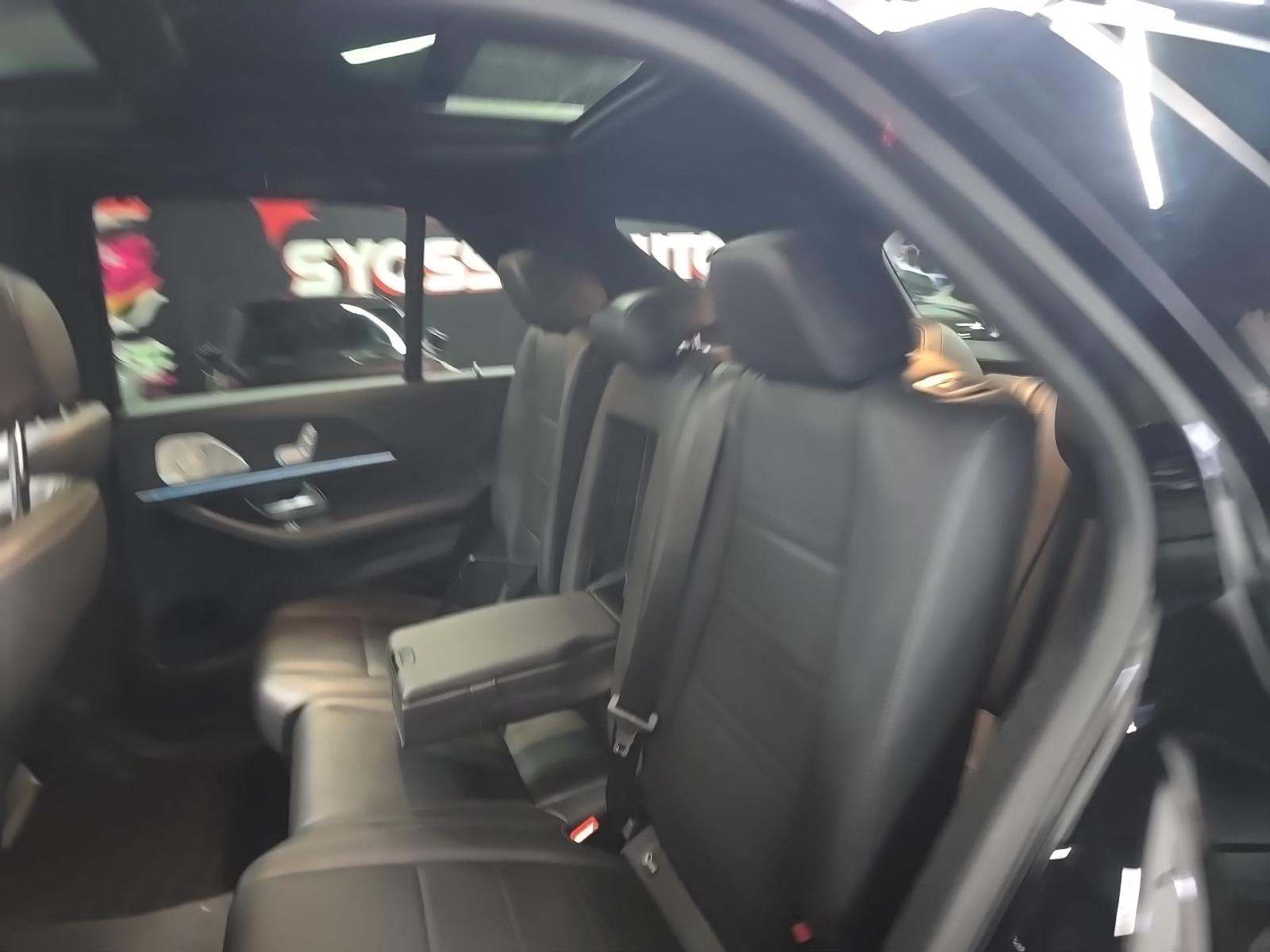 2022 Mercedes-Benz GLE GLE 350 AWD