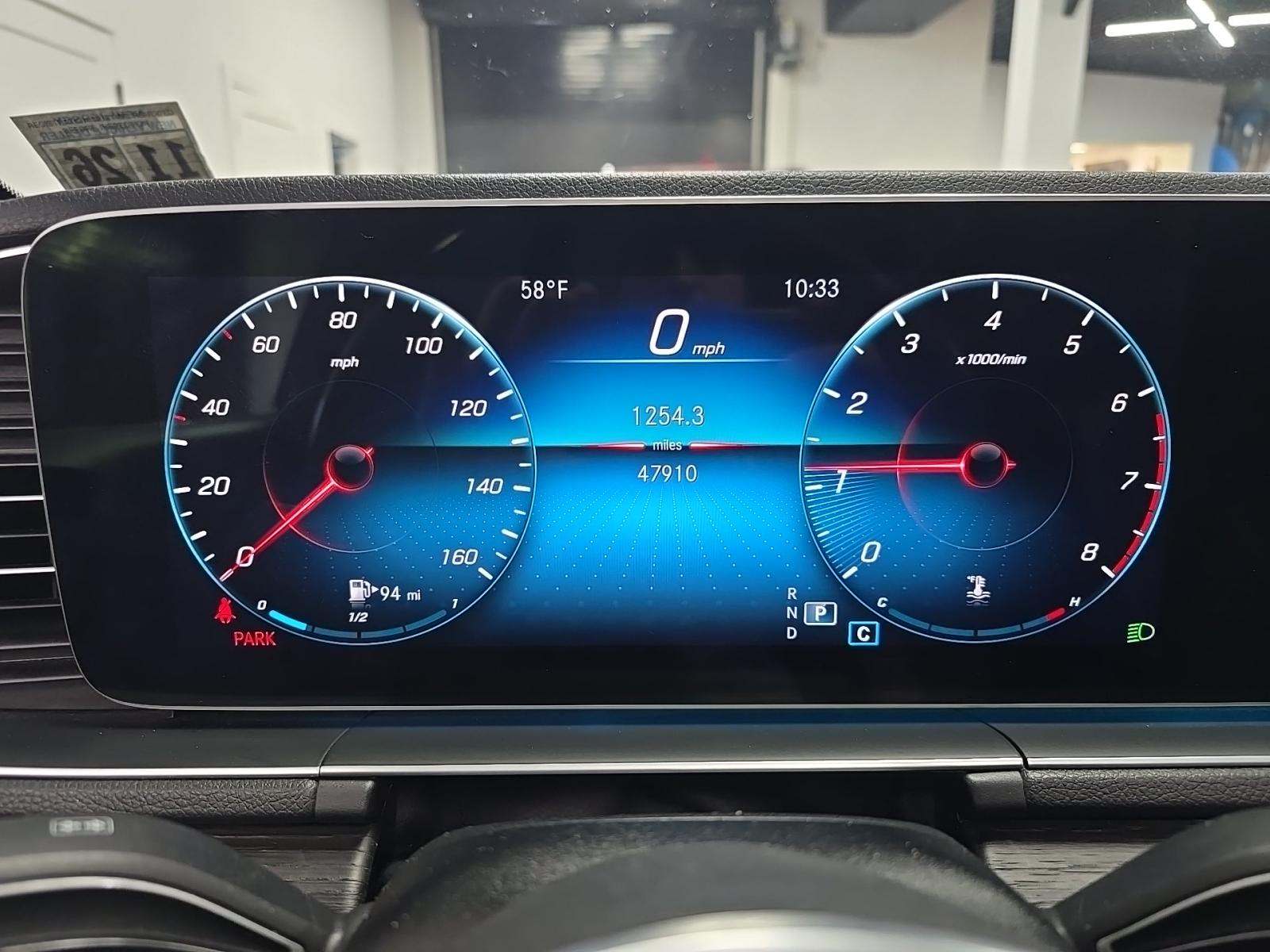 2022 Mercedes-Benz GLE GLE 350 AWD