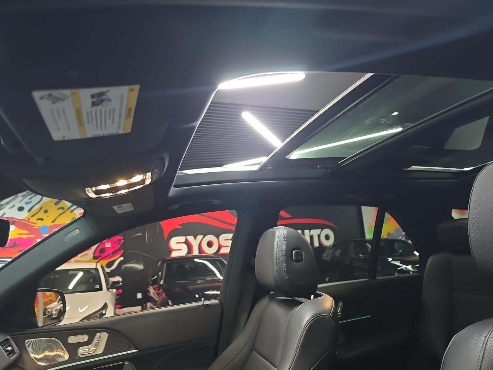 2022 Mercedes-Benz GLE GLE 350 AWD