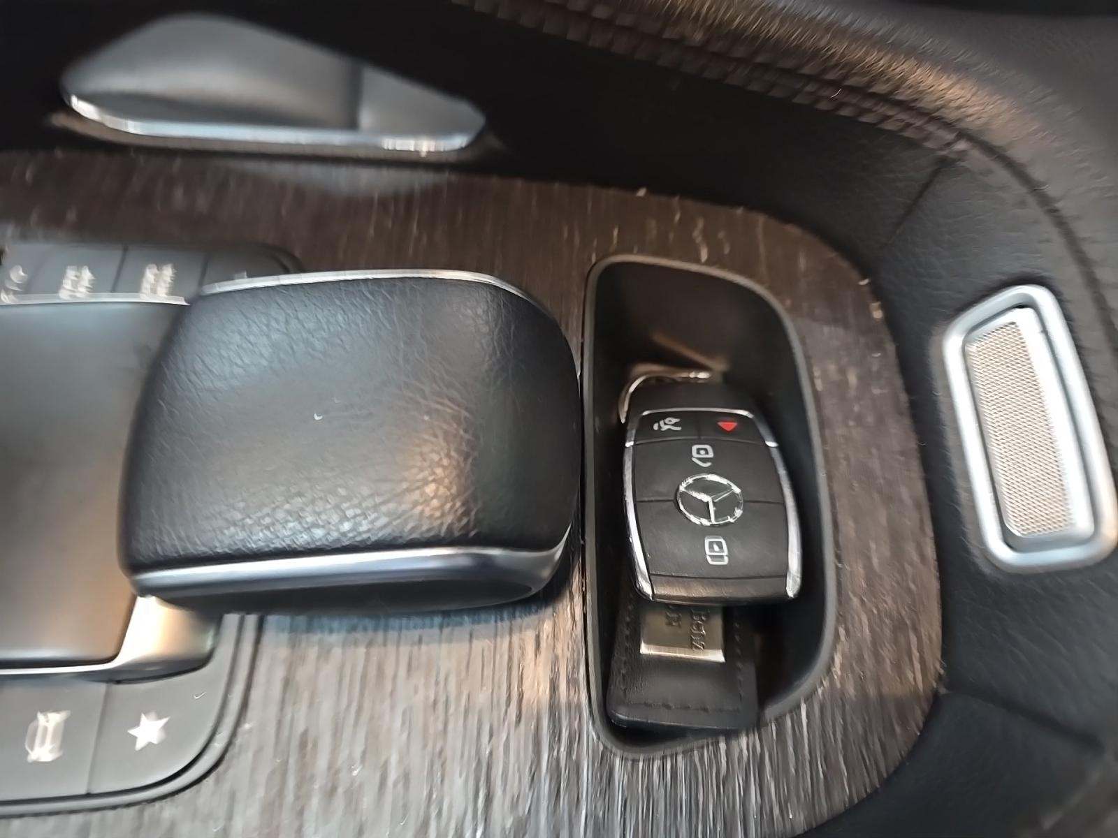 2022 Mercedes-Benz GLE GLE 350 AWD