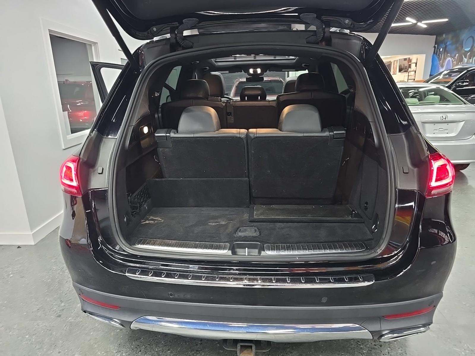 2022 Mercedes-Benz GLE GLE 350 AWD