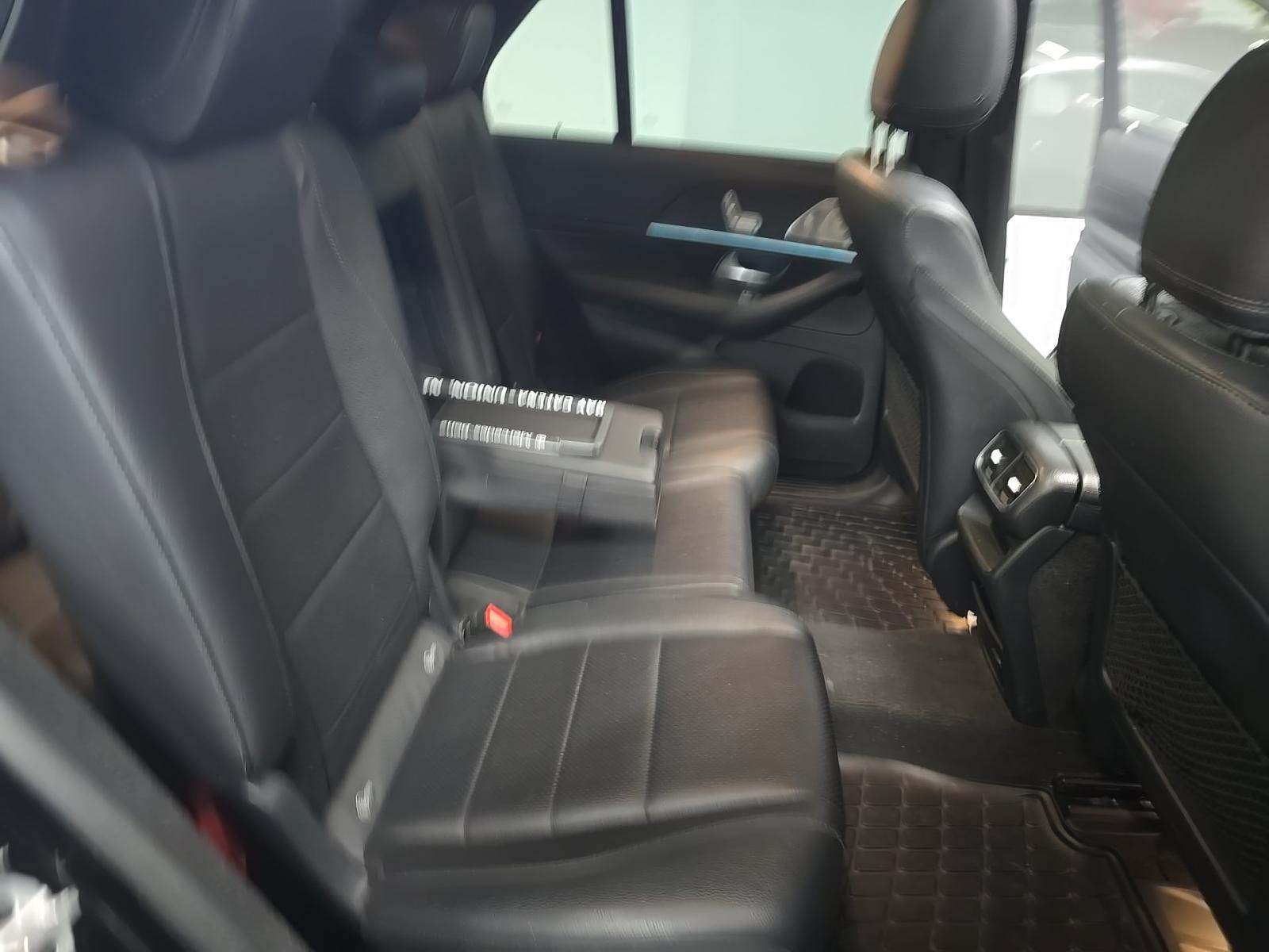 2022 Mercedes-Benz GLE GLE 350 AWD