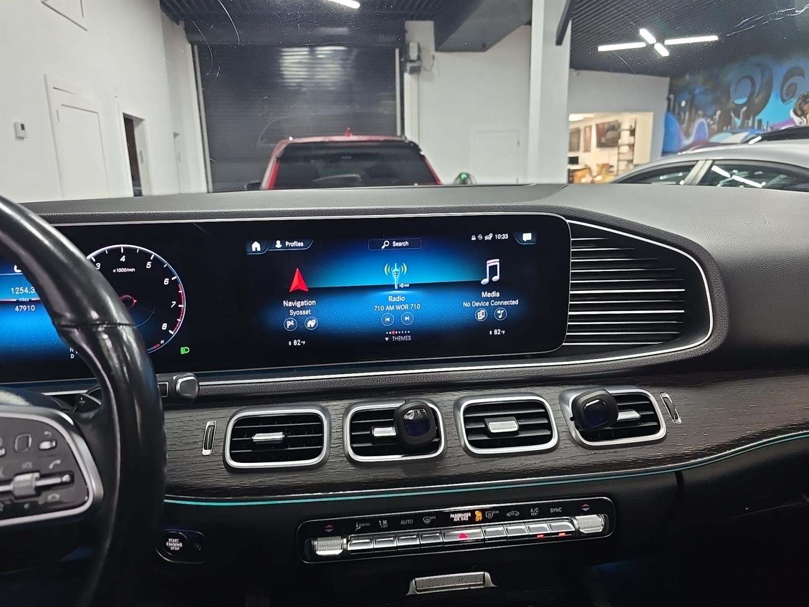 2022 Mercedes-Benz GLE GLE 350 AWD