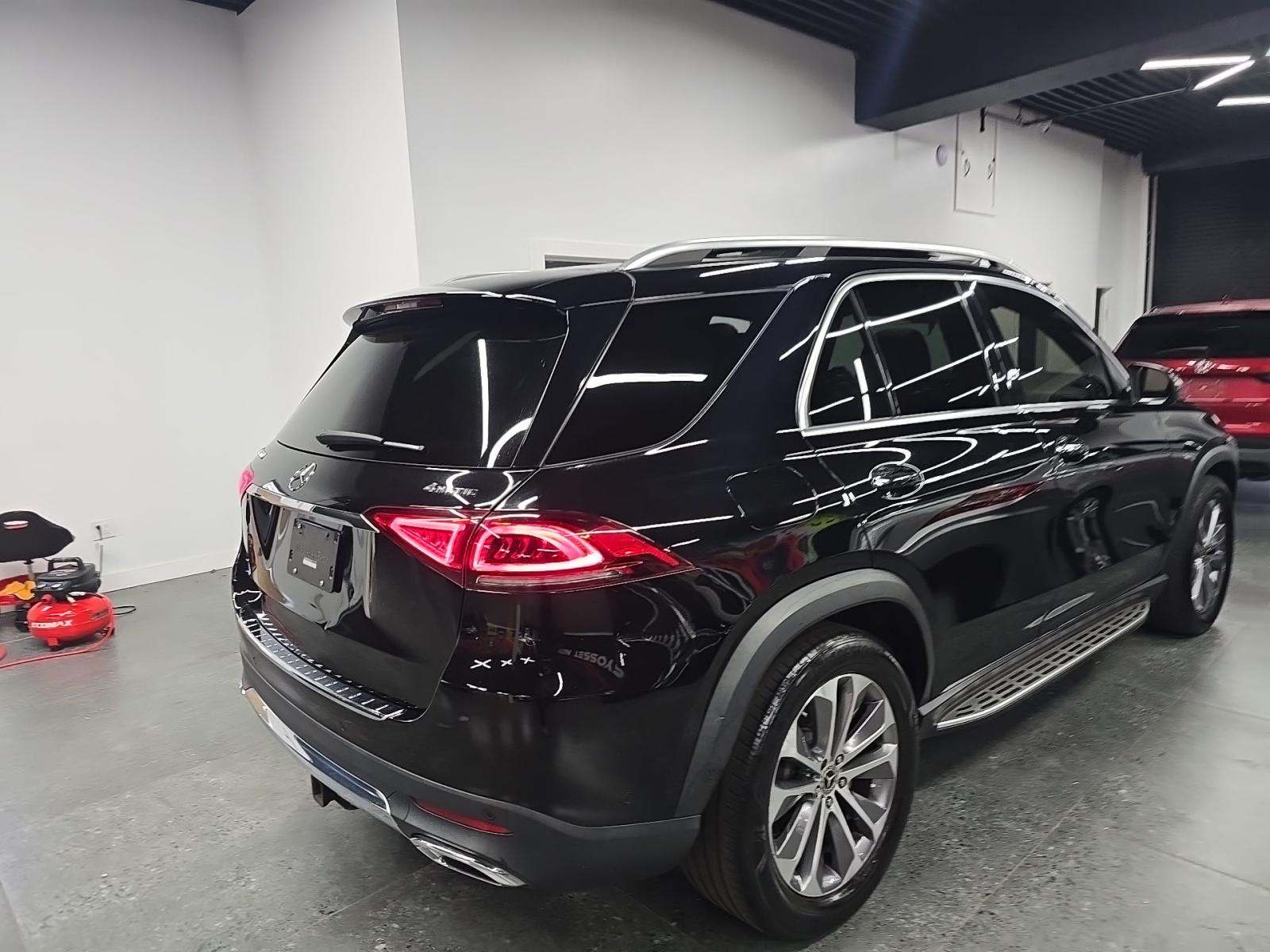 2022 Mercedes-Benz GLE GLE 350 AWD