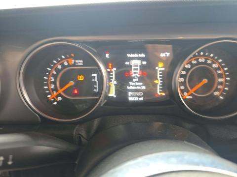 JEEP UNLIMITED SAHARA - 9