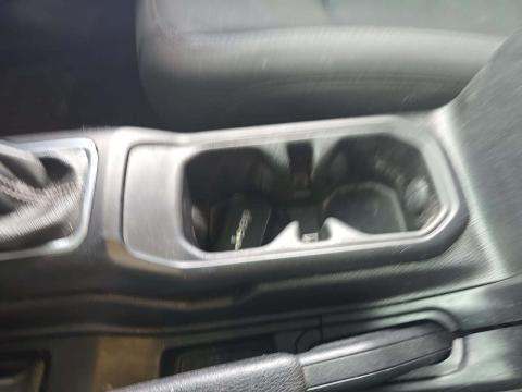 JEEP UNLIMITED SAHARA - 8