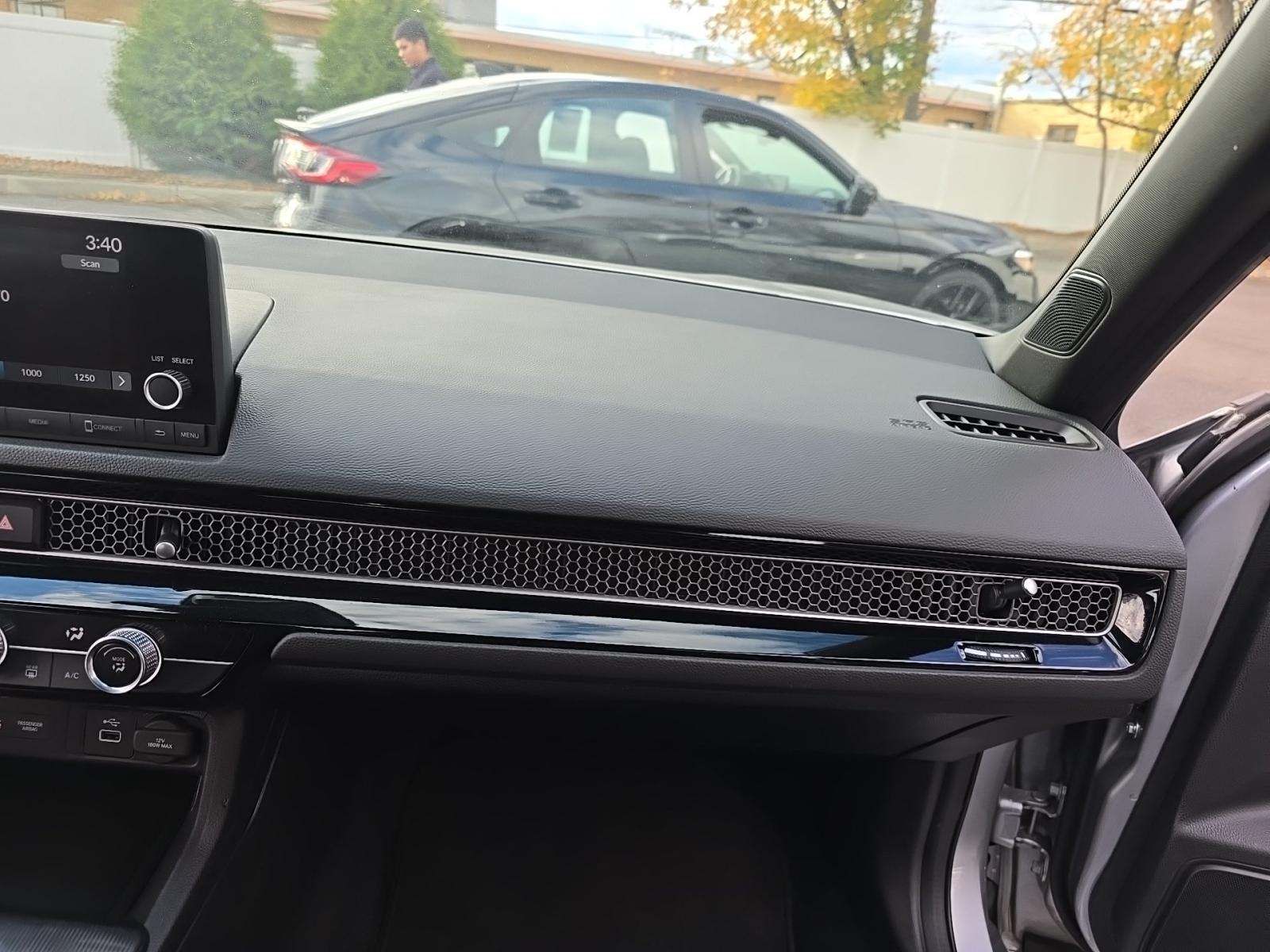 2022 Honda Civic Sport FWD