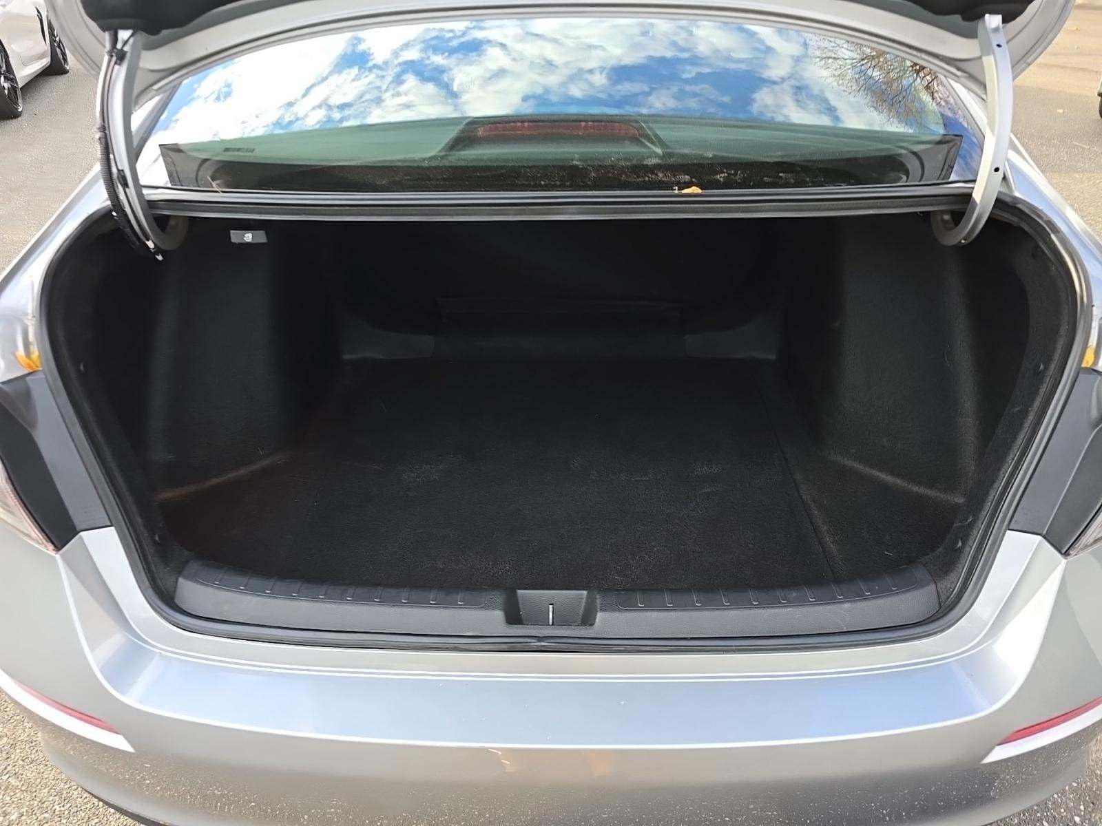 2022 Honda Civic Sport FWD