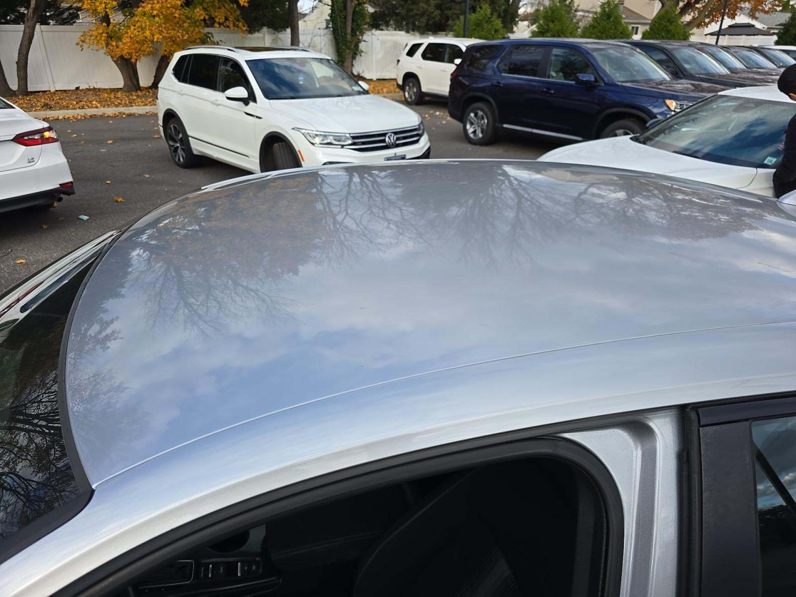 2022 Honda Civic Sport FWD