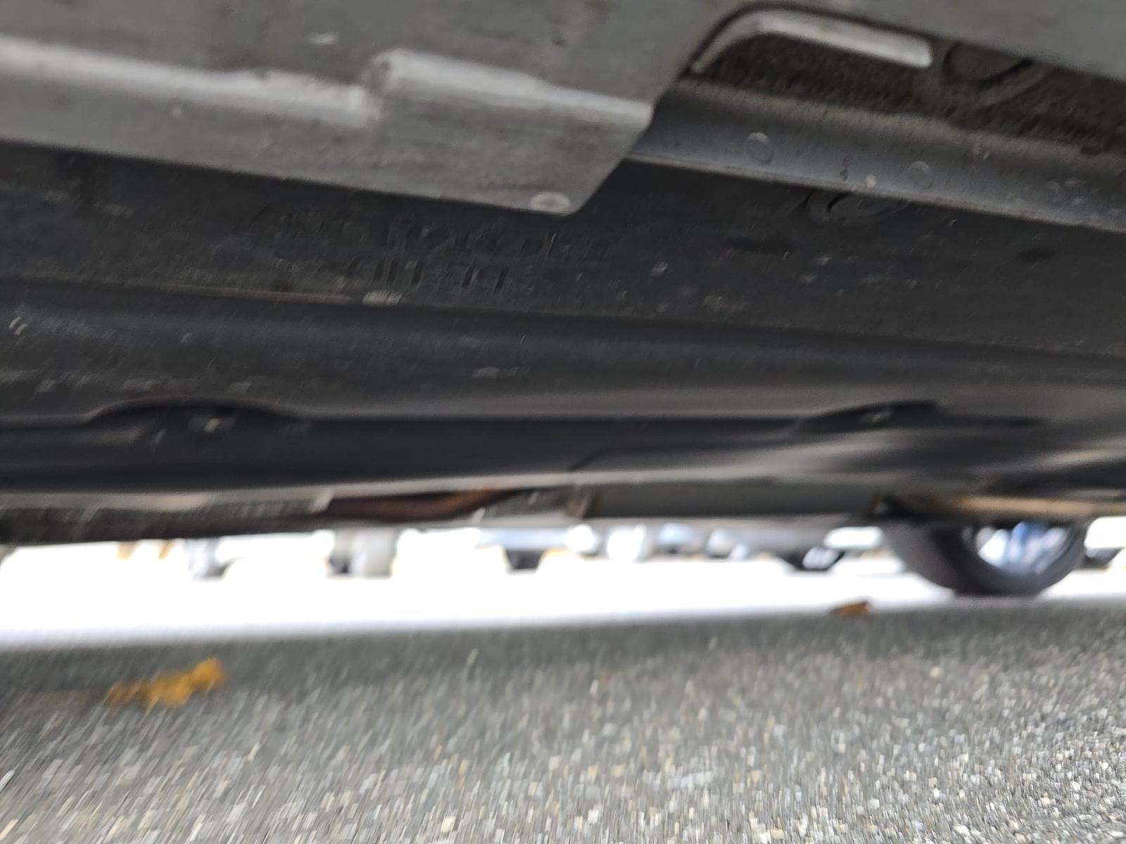 2022 Honda Civic Sport FWD