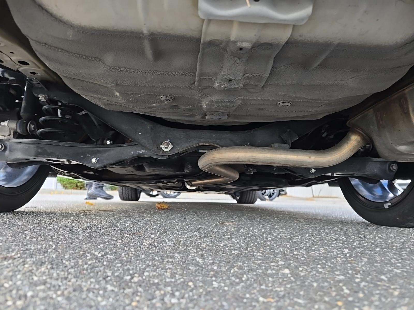 2022 Honda Civic Sport FWD