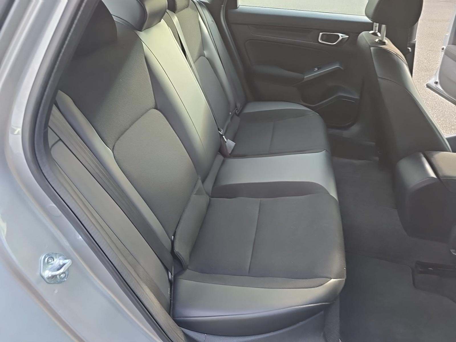 2022 Honda Civic Sport FWD