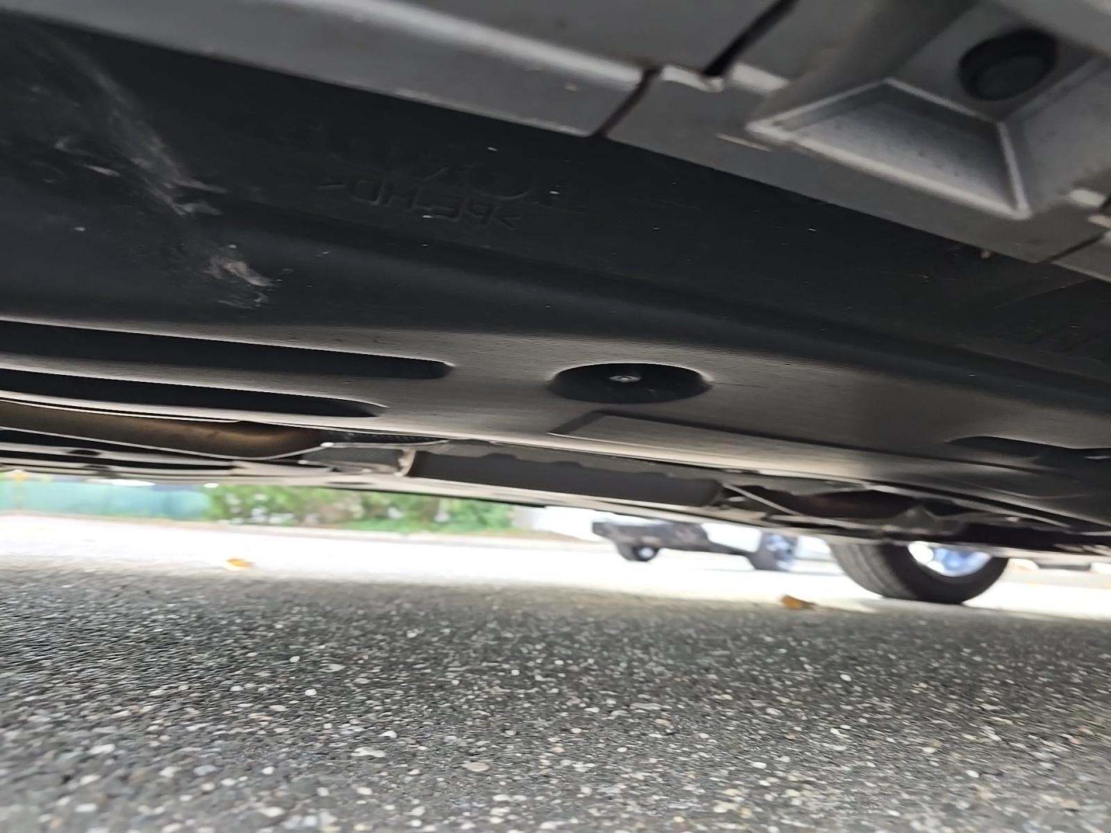 2022 Honda Civic Sport FWD