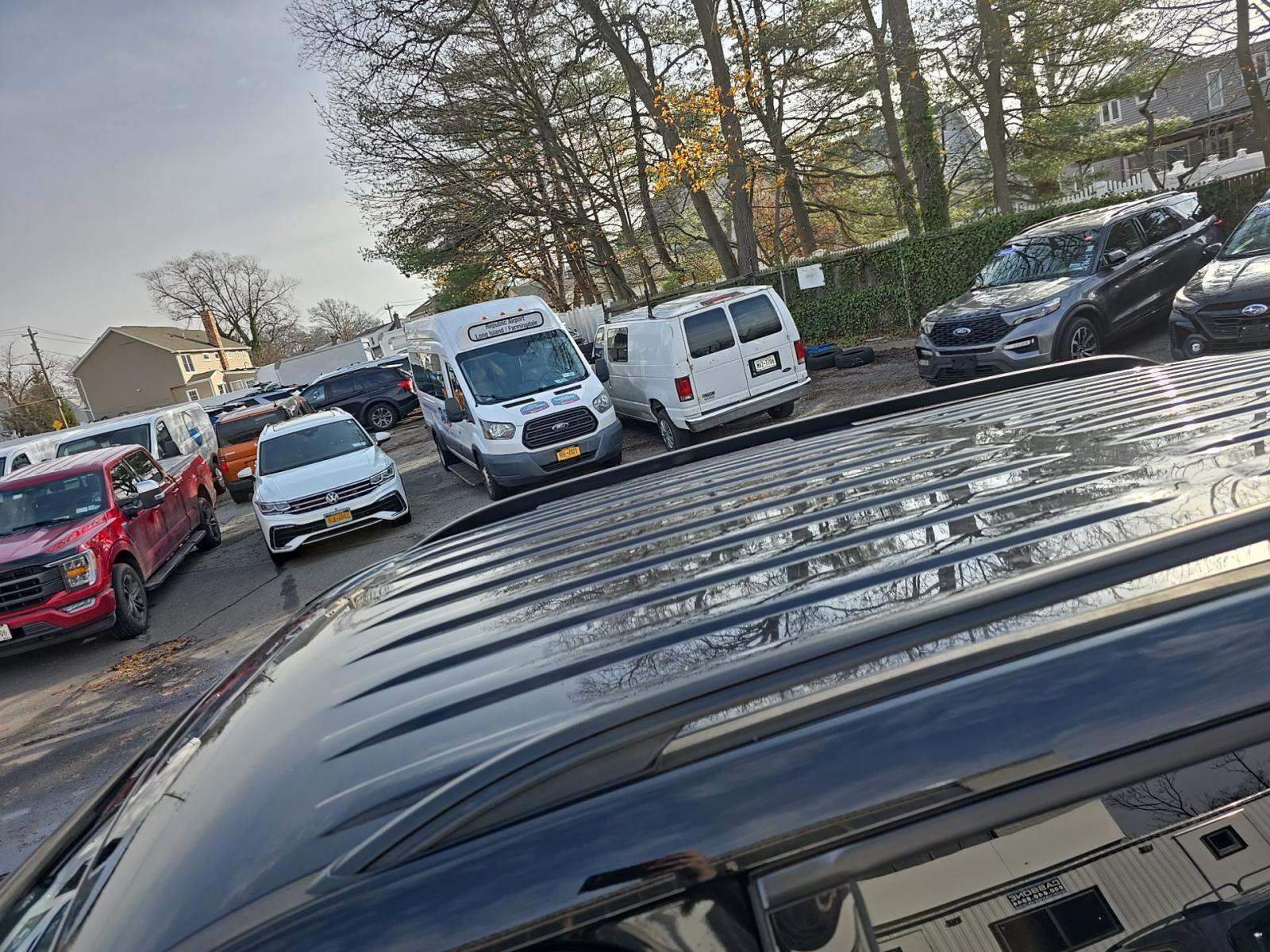 2022 Ford Explorer XLT AWD