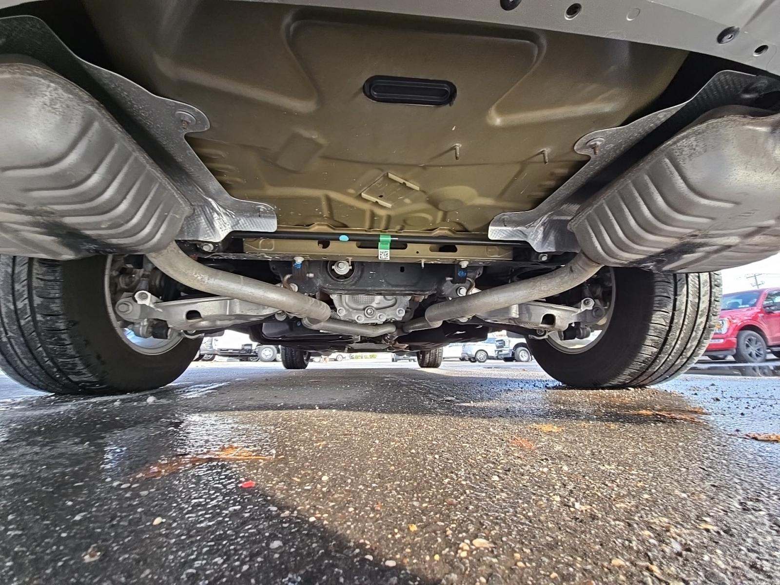 2022 Ford Explorer XLT AWD